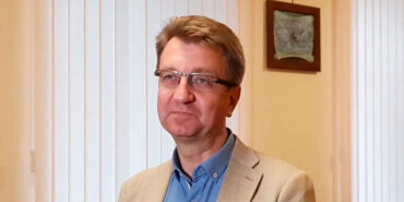 Віталій Войцехівський