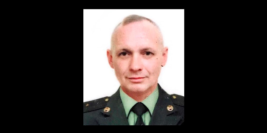 Загинув Нікітченко Олександр Юрійович