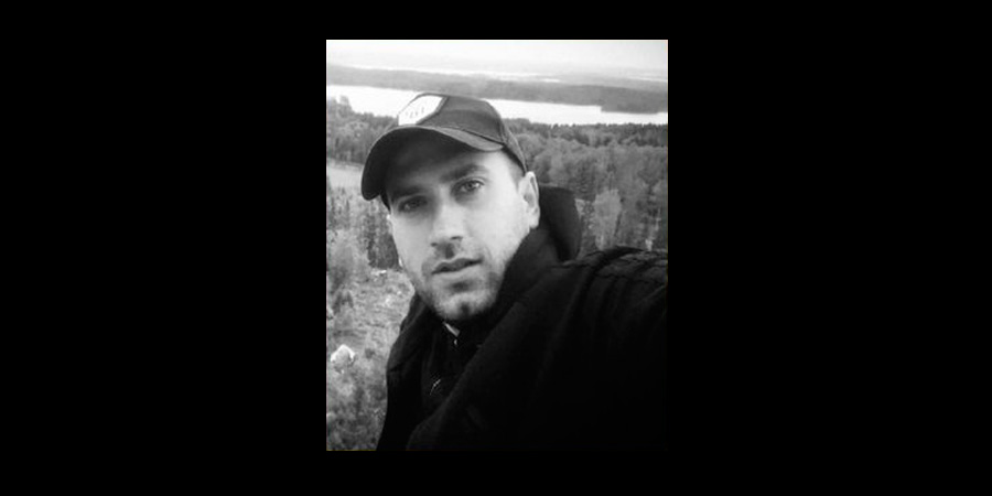 Помер Олександр Ніколаєв