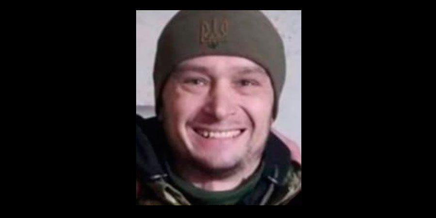 Загинув Анатолій Рябоконь