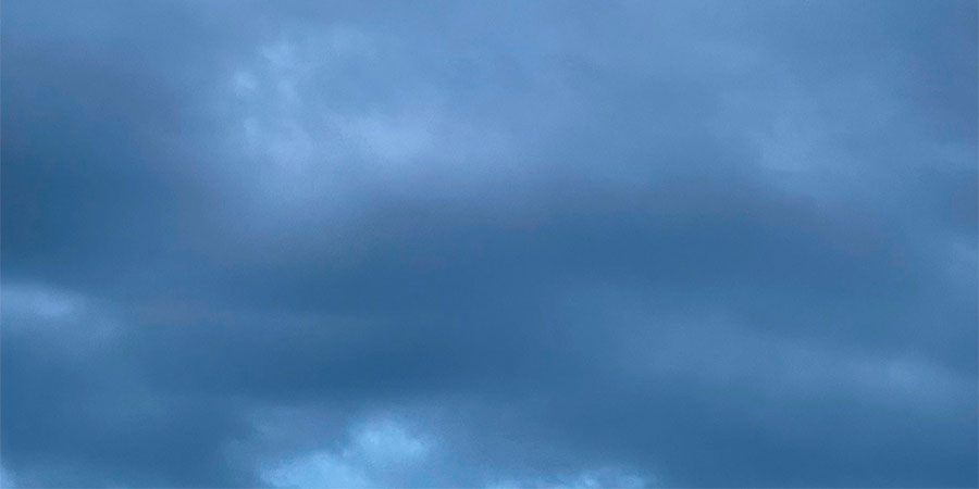 Дощові хмари