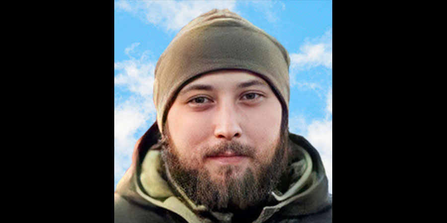 Помер Богдан Гасюк із села Івахни
