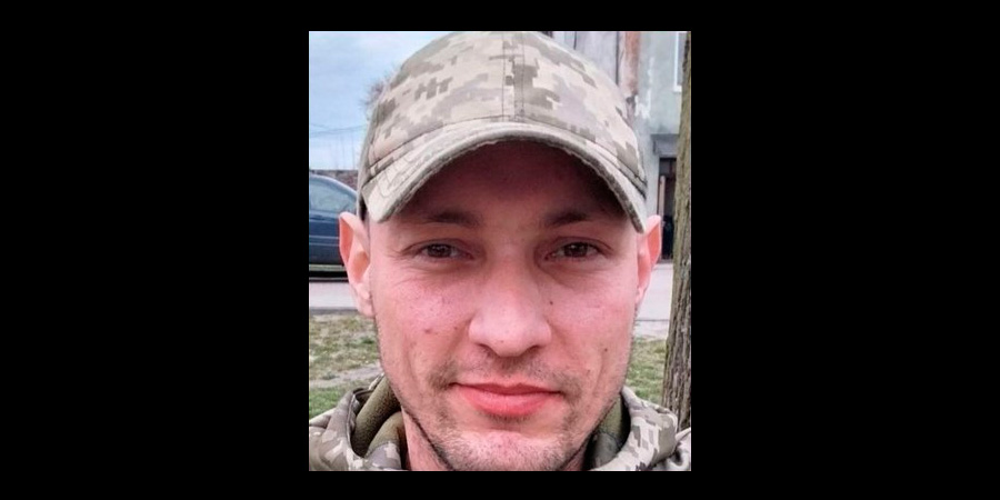Загинув Андрій Бабенко із села Мельники