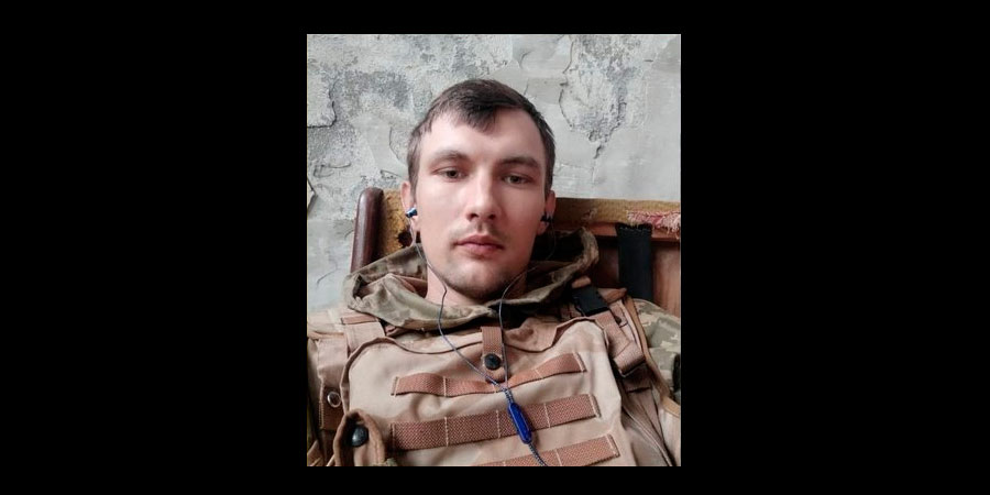 Загинув Дмитро Порожній із смт Лисянка