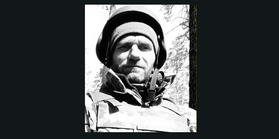 Загинув Максим Хрипун із села Родниківка