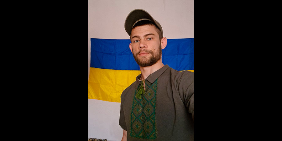Загинув Олександр Заїченко із міста Тальне