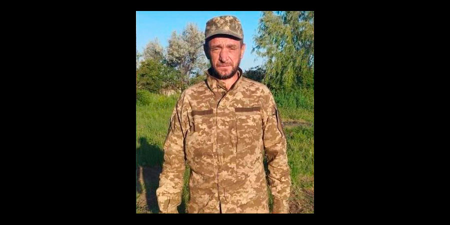 Загинув Володимир Бойко із села Козаче
