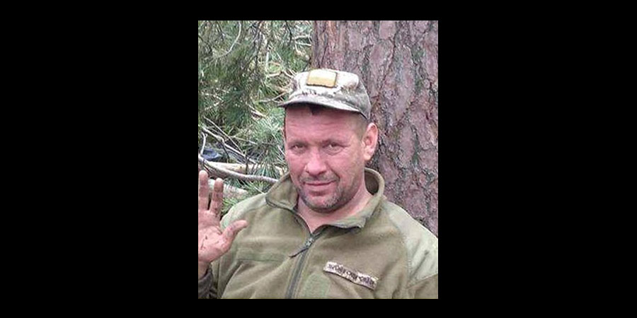 Помер Роман Кучер із села Летичівка
