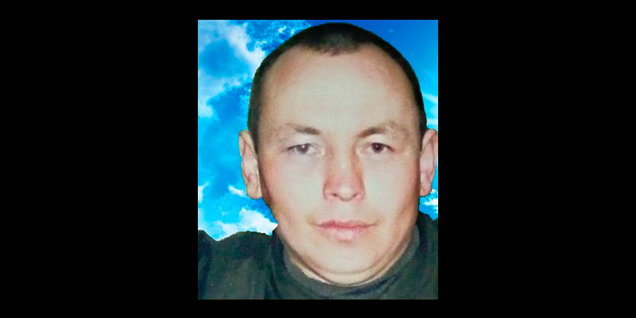 Загинув Павло Остеров із Цибулева