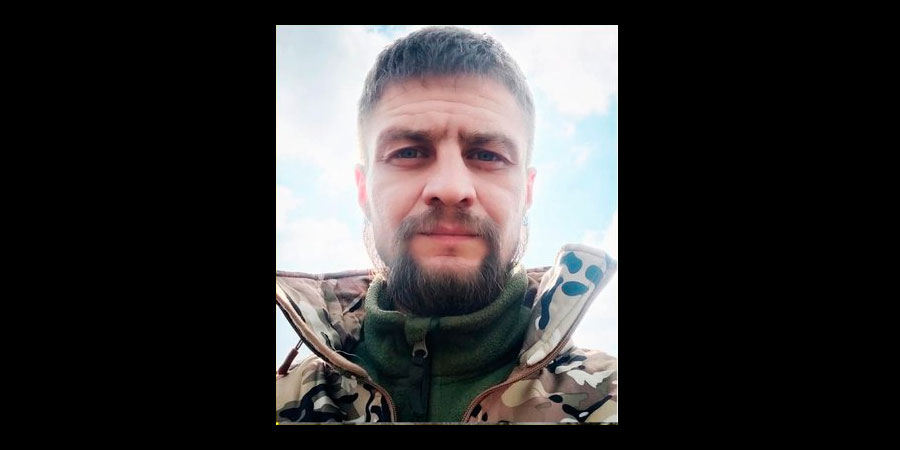 Загинув Дмитро Малюк із Канева