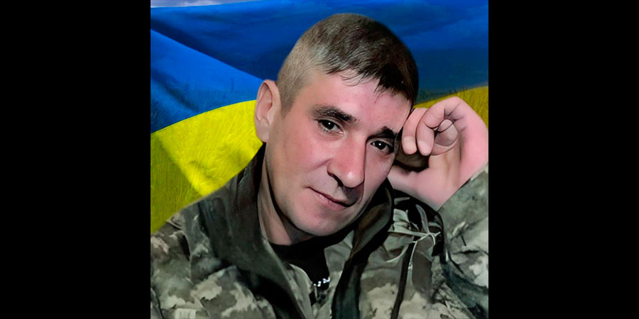 Загинув Іван Гетьман