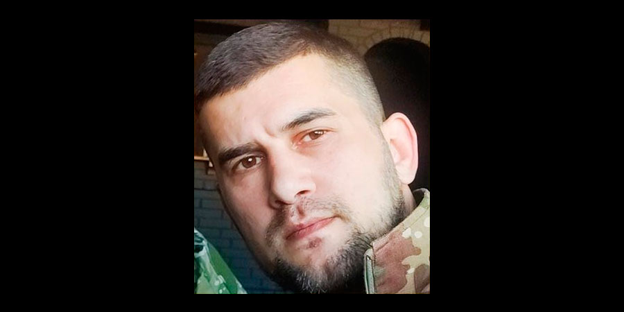 Загинув Олександр Кондратюк