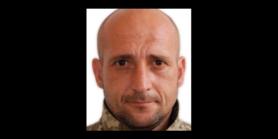 Загинув Руслан Жигунов із Сміли