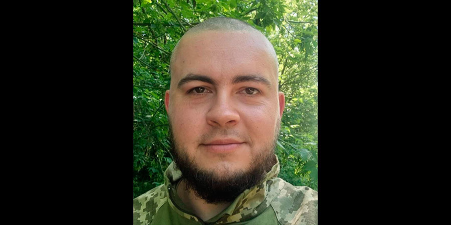 Загинув Дмитро Набатов