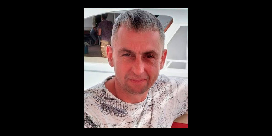 Загинув Сергій Пахар із Чорнобаю
