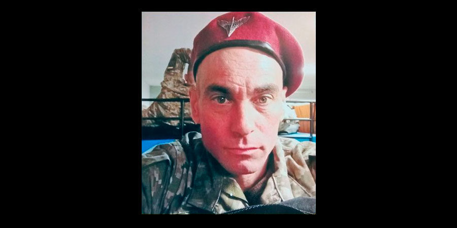 Загинув Андрій Швець із села Ярославка