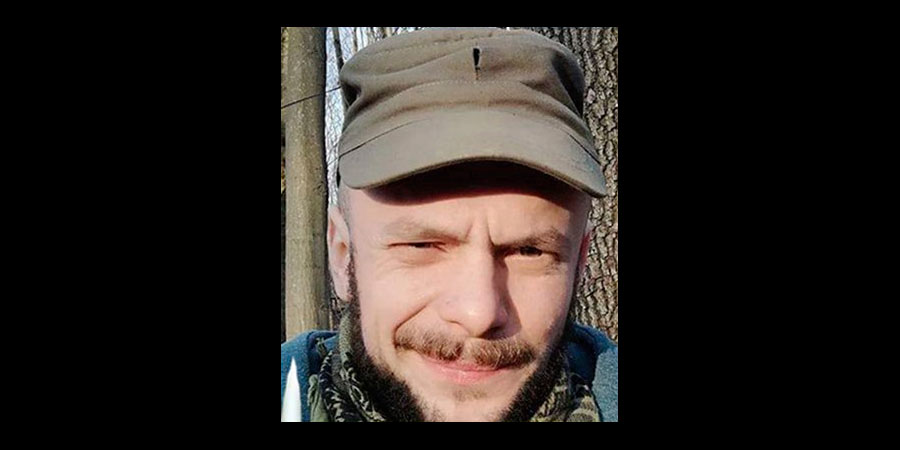 Загинув Роман Кибалюк