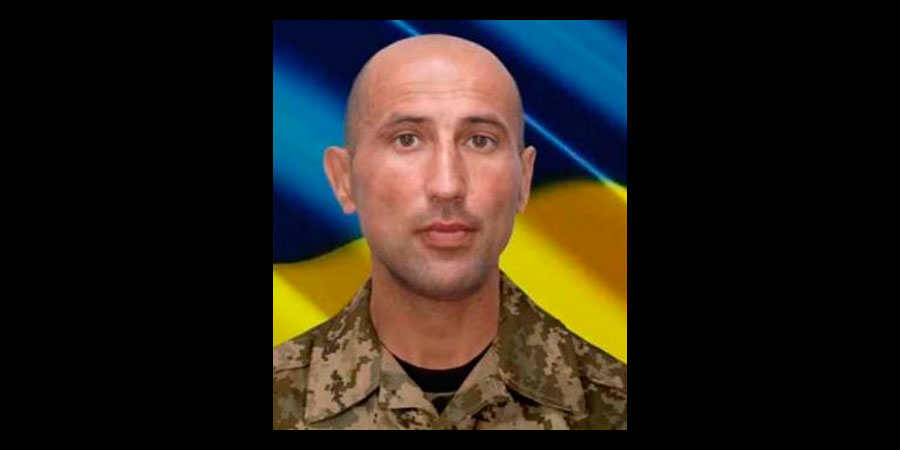 Загинув Сергій Сіваченко із Ватутіного
