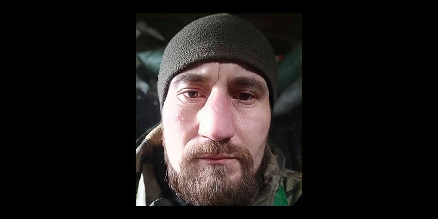 Помер Олександр Захарченко із села Сатанівка
