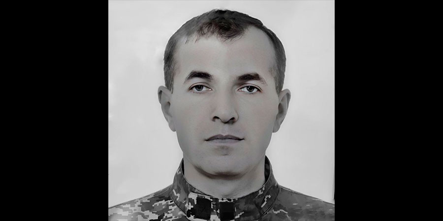 У лікарні помер Віктор Шевченко
