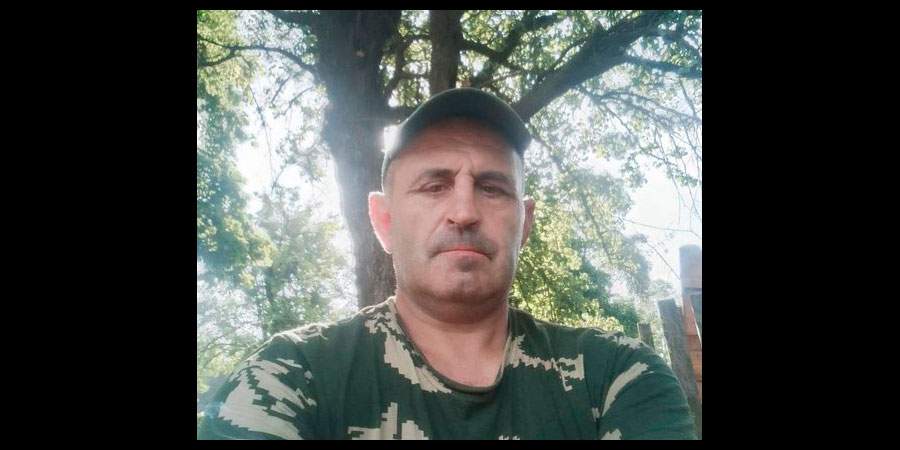 Загинув Микола Лозінський із села Лоташеве