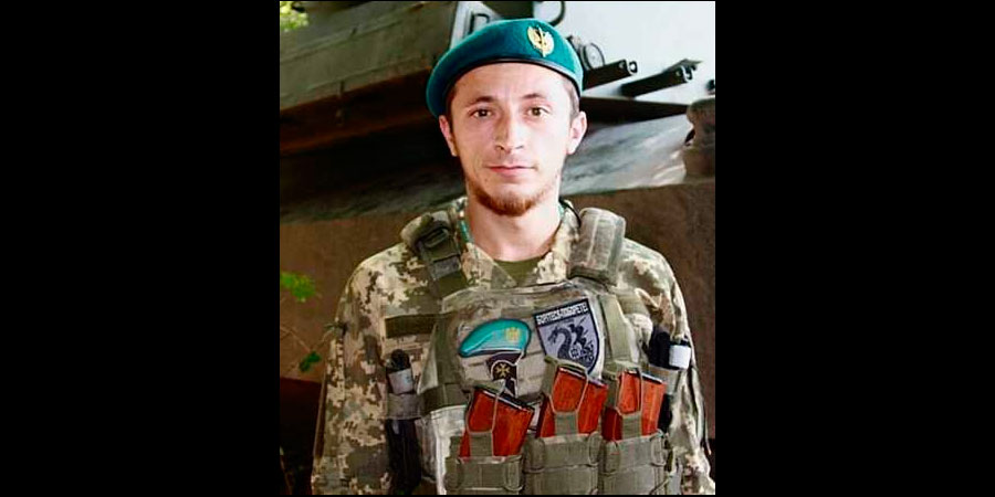 Загинув Микола Мельниченко із села Костянтинівка