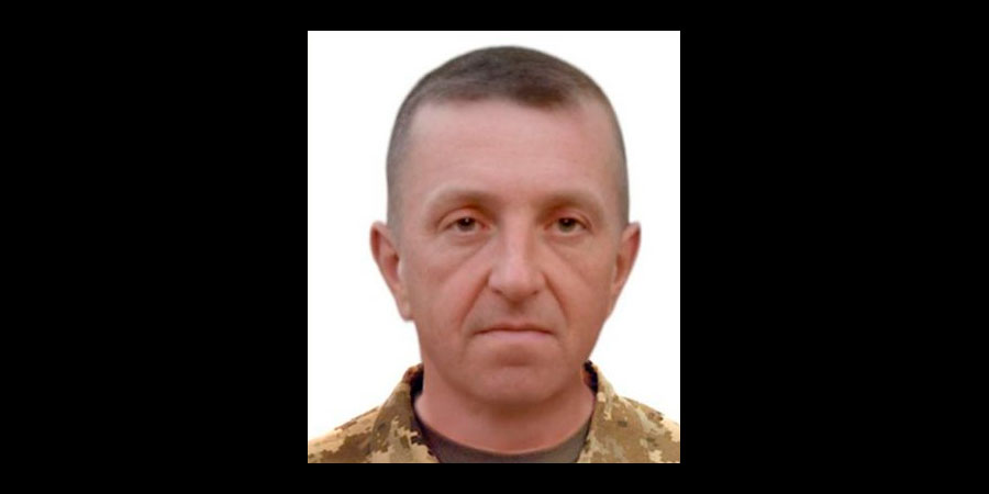 Загинув Олександр Березовський із Сміли