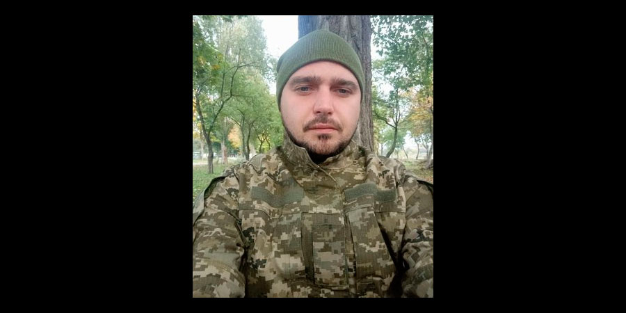 Загинув Олександр Шумілов із Корсунь-Шевченківського