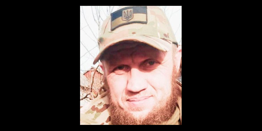 Загинув Олександр Запісочний із хутора Шевченка