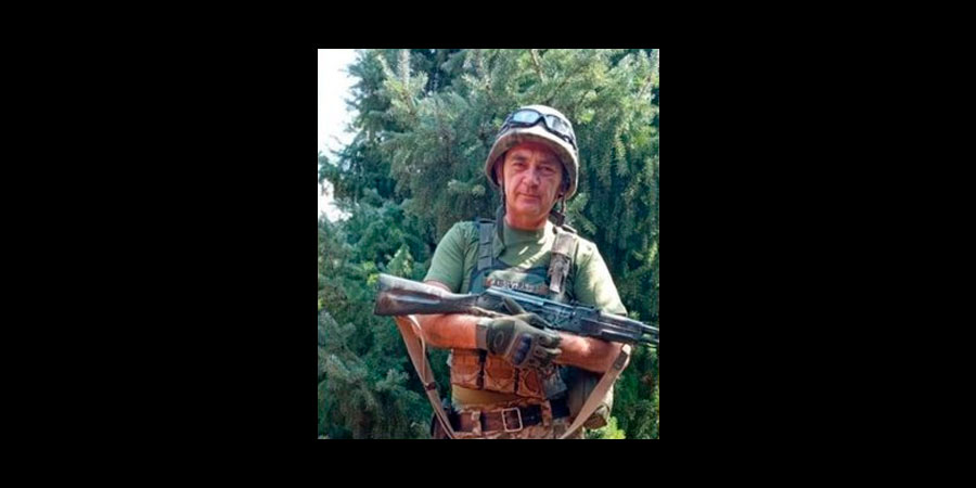 Загинув Сергій Голобородов із села Лузанівка