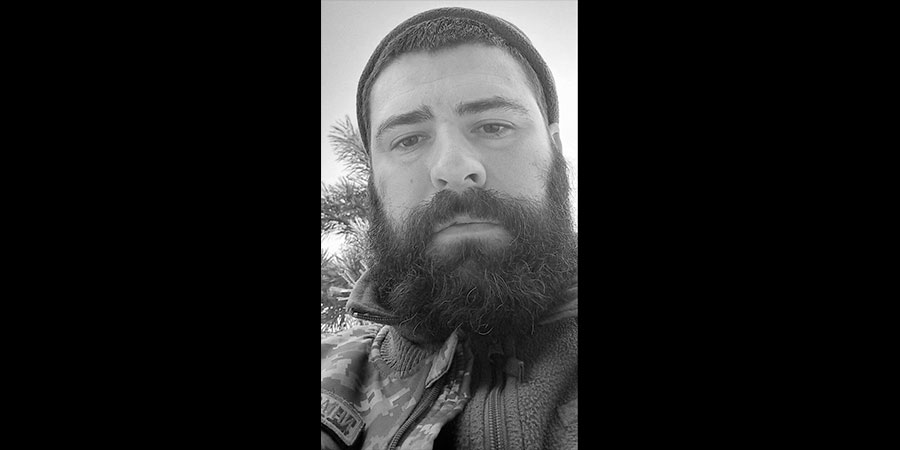 Загинув В'ячеслав Кузьменко із Черкас