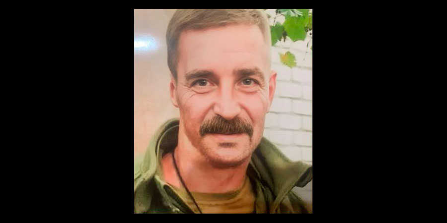 Загинув Юрій Піскун із Христинівки