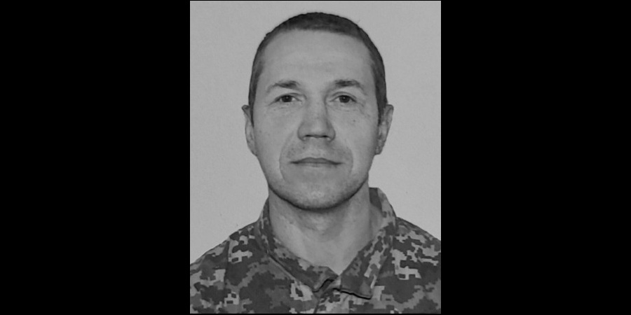 Загинув Антон Моісєєнко