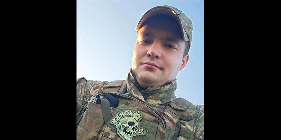 Загинув Олександр Овсянніков із Звенигородки