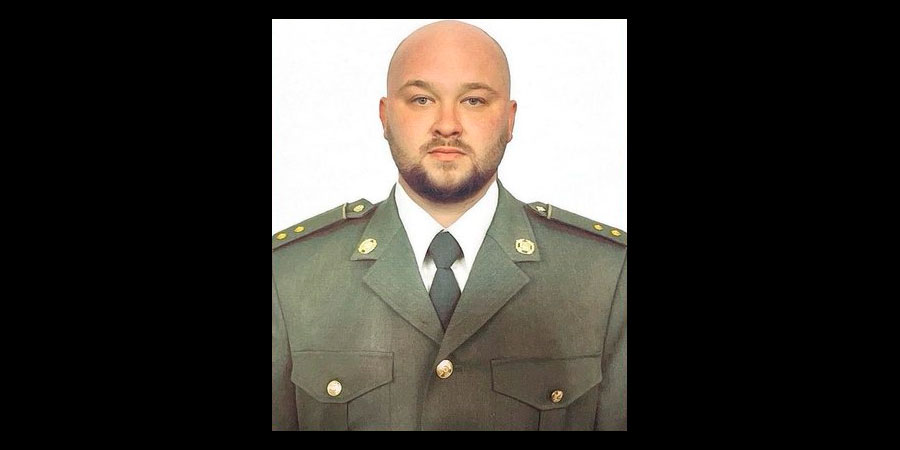 Загинув Олександр Юдічев із села Вергуни