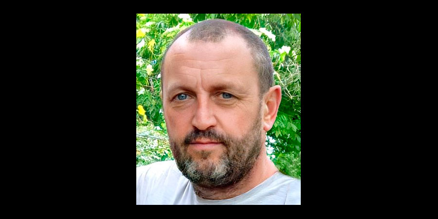 Загинув Сергій Кот із Кам'янки