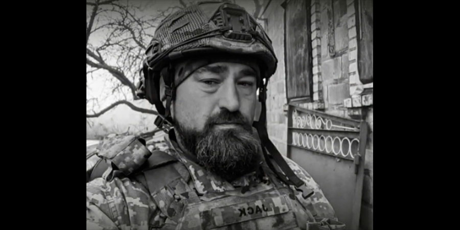 Загинув Євген Скрипченко