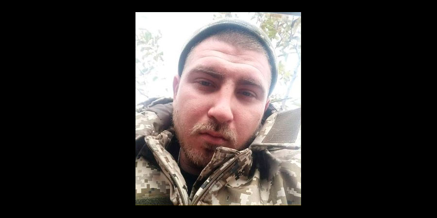 Загинув Павло Хміль із села Попівка