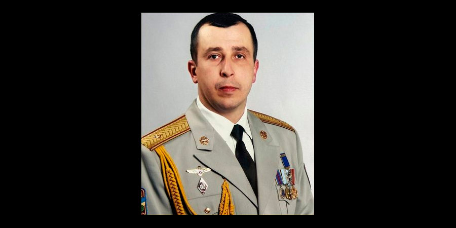 Загинув підполковник Павло Кормільцев із села Орадівка