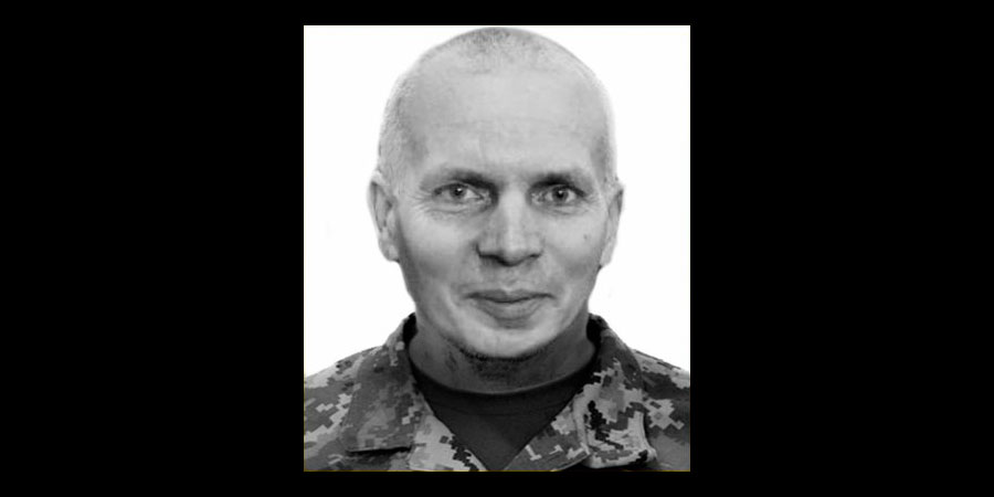 Загинув Ярослав Куценко із Сміли