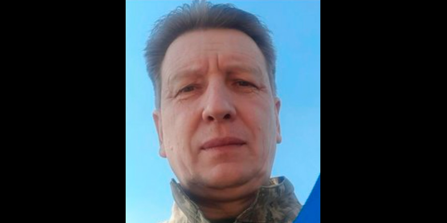 Загинув Ігор Тулуман із Шполи