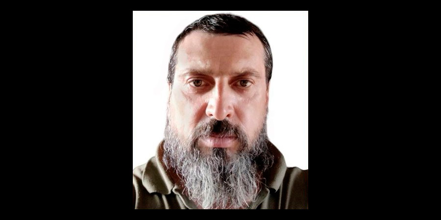Загинув Сергій Маранда