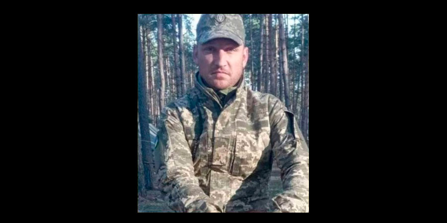 Помер Володимир Мороз