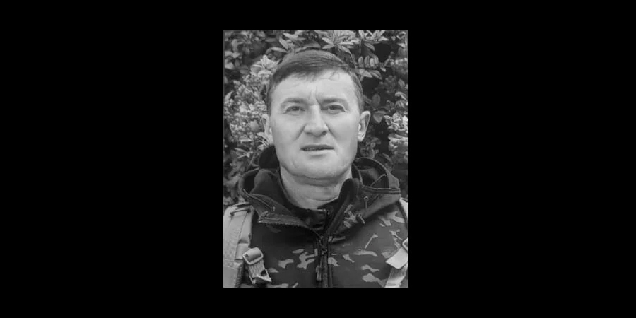 Загинув Юрій Каптенко