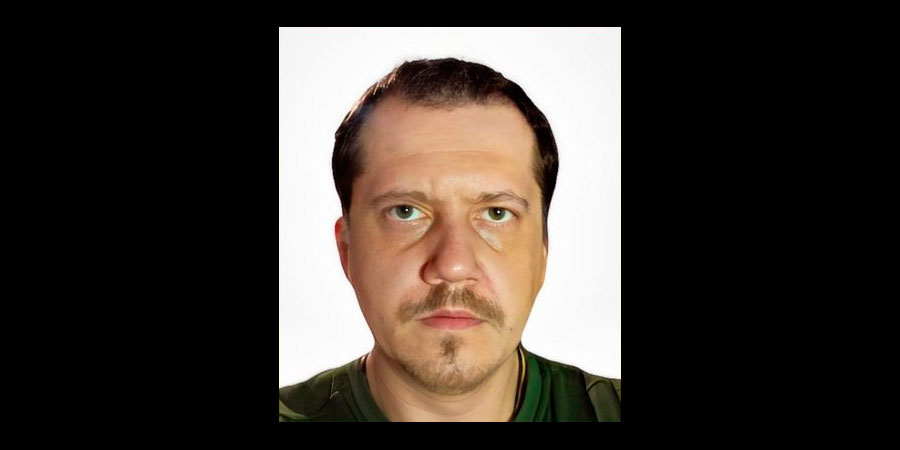 На війні загинув Владислав Дяченко із Сміли