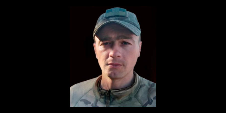 Загинув Михайло Яроцький