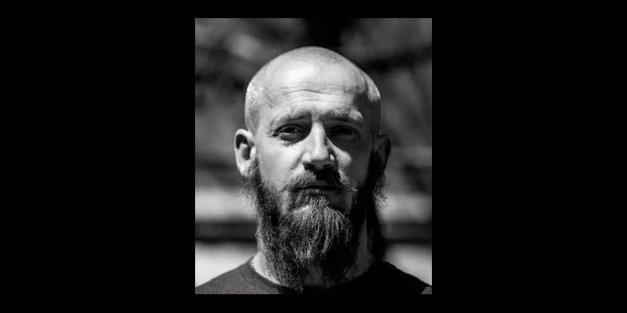 Помер Володимир Помогайбо