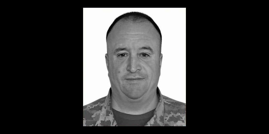 Загинув Анатолій Омельченко