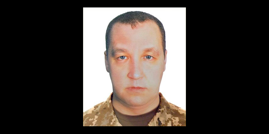 Загинув Анатолій Тертичний