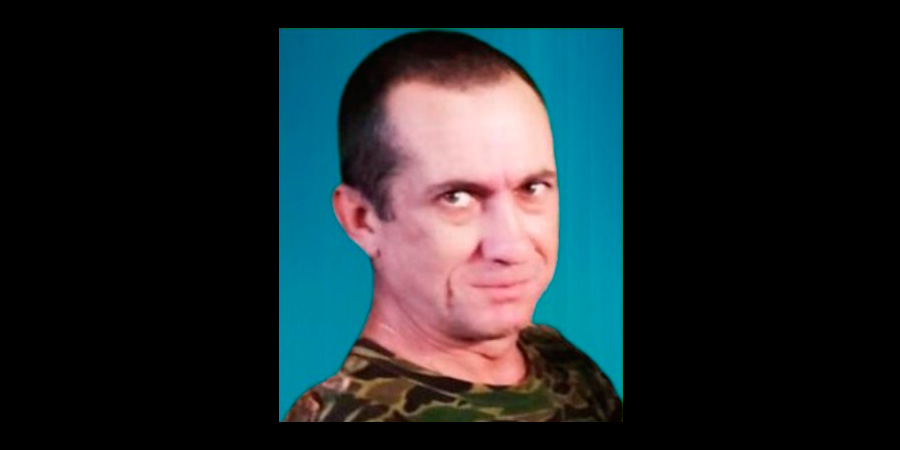 Загинув Павло Крушинський із Шполи